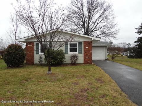 5 Thomas Ct, Brick, NJ 08724 photo 2