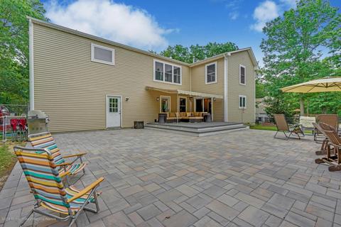 462 Basso St, Jackson, NJ 08527 photo 32