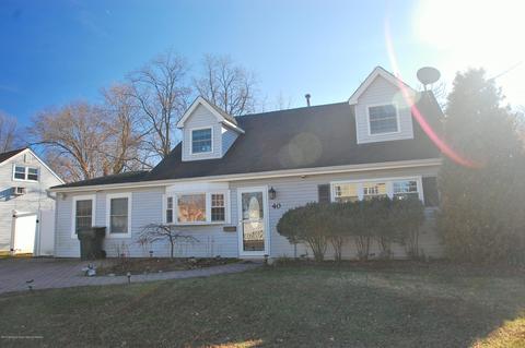 40 Appleton Dr, Hazlet, NJ 07730 photo 2