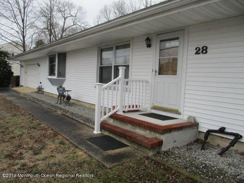 28 Scheiber Dr, Brick, NJ 08723 photo 1