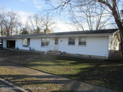 28 Scheiber Dr, Brick, NJ 08723 photo 2