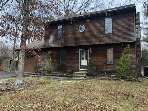 401 Hickory Ln, Forked River, NJ 08731 photo 19