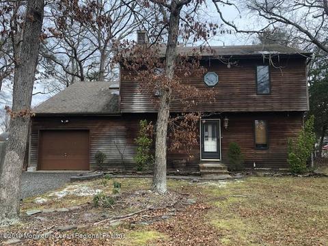 401 Hickory Ln, Forked River, NJ 08731 photo 1