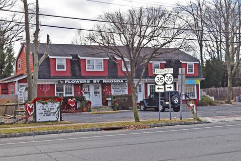 609 Higgins Ave, Brielle, NJ 08730 photo 2
