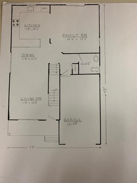 11 Harrison Ave, Matawan, NJ 07747 photo 2