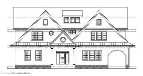8 Park Ave, Rumson, NJ 07760 photo 1