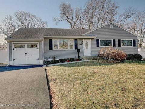 109 Midstreams Pl, Brick, NJ 08724 photo 1