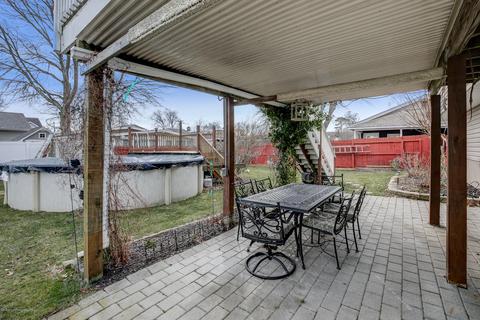 47 Pilot Dr, Brick, NJ 08723 photo 23