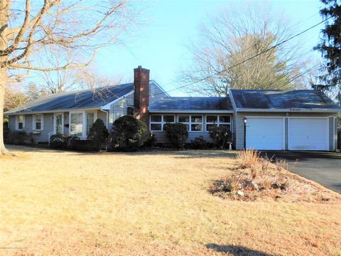 820 Scott Rd, Brielle, NJ 08730 photo 1