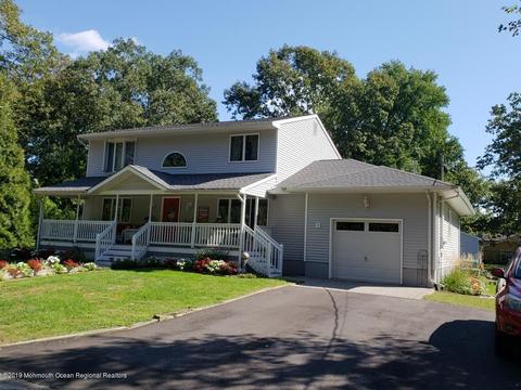 44 E 2nd St, Howell, NJ 07731 photo 1