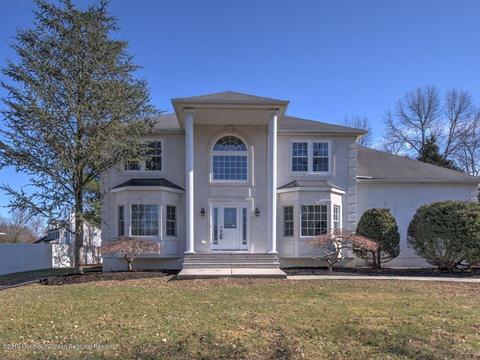 603 Harmony Rd, Jackson, NJ 08527 photo 1
