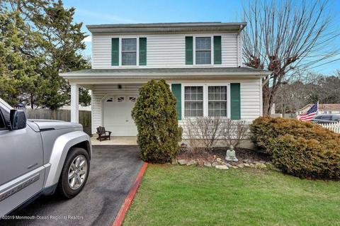 449 Jackson Ave, Brick, NJ 08723 photo 1