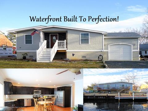 717 Capstan Dr, Forked River, NJ 08731 photo 1