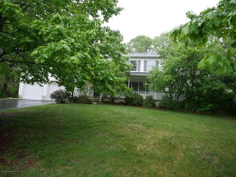 730 Rabbit Run, Brick, NJ 08724 photo 1
