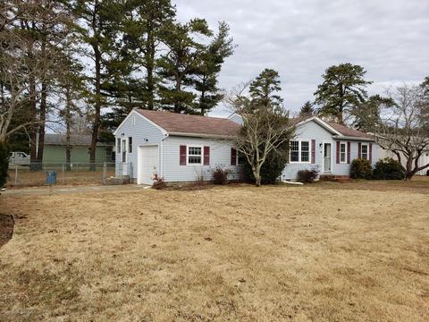466 Barnacle Rd, Forked River, NJ 08731 photo 1