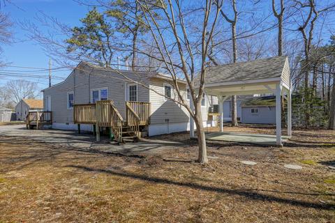 610 E Arverne Ave, Ocean Gate, NJ 08740 photo 1