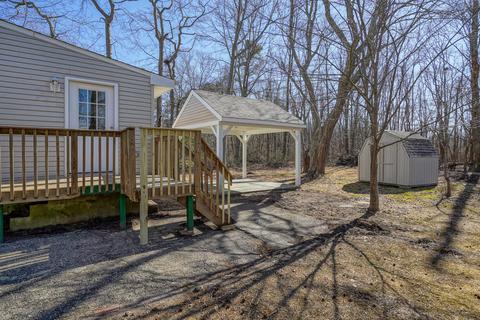 610 E Arverne Ave, Ocean Gate, NJ 08740 photo 2