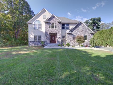 110 Cottrell Rd, Matawan, NJ 07747 photo 1