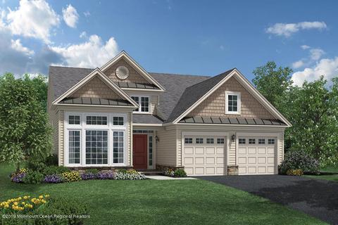 88 Ambermist Way, Forked River, NJ 08731 photo 1