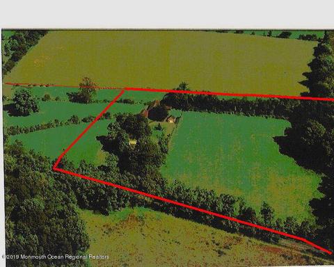 96 Middletown Rd, Holmdel, NJ 07733 photo 1