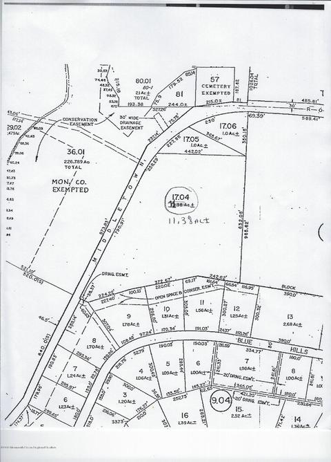 96 Middletown Rd, Holmdel, NJ 07733 photo 3
