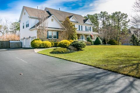 19 Red Fox Dr, Jackson, NJ 08527 photo 1