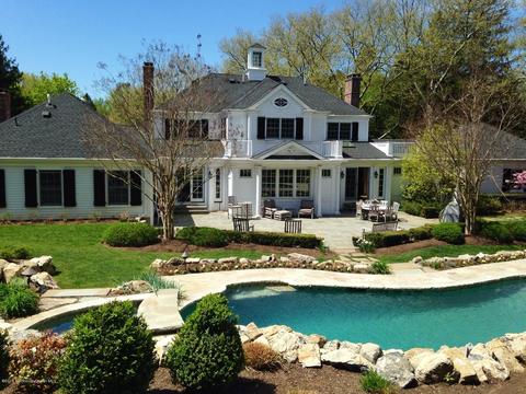 5 Fair Haven Rd, Rumson, NJ 07760 photo 2