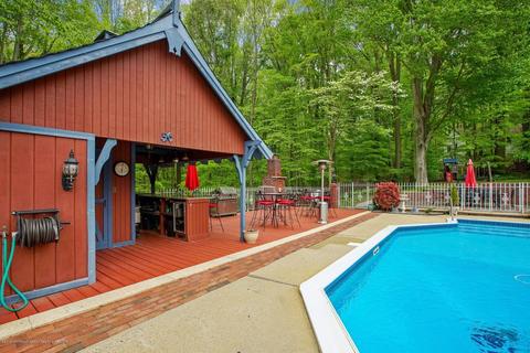 5 Deer Path, Holmdel, NJ 07733 photo 51