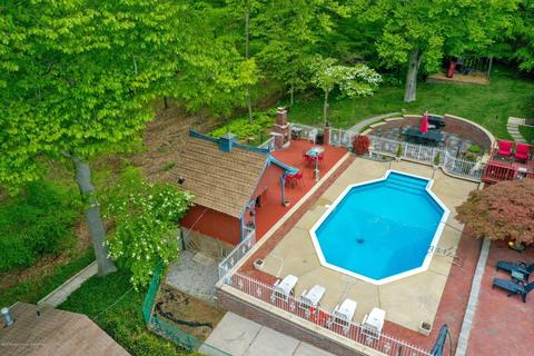 5 Deer Path, Holmdel, NJ 07733 photo 46