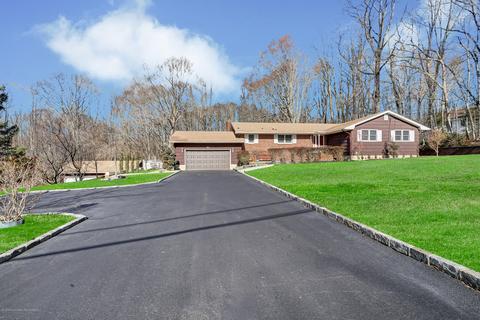 5 Deer Path, Holmdel, NJ 07733 photo 40