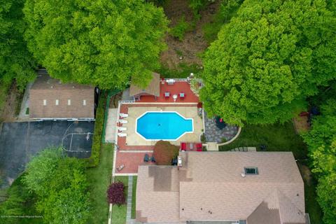 5 Deer Path, Holmdel, NJ 07733 photo 44