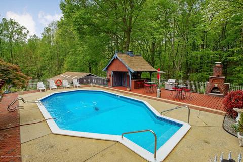 5 Deer Path, Holmdel, NJ 07733 photo 47