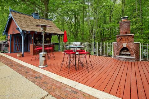 5 Deer Path, Holmdel, NJ 07733 photo 53