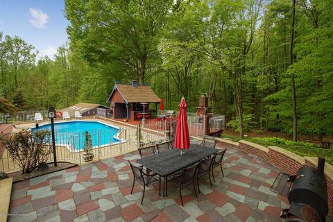 5 Deer Path, Holmdel, NJ 07733 photo 42