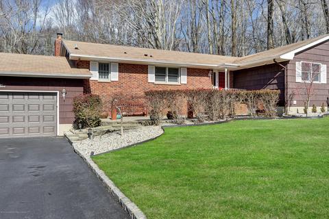 5 Deer Path, Holmdel, NJ 07733 photo 38