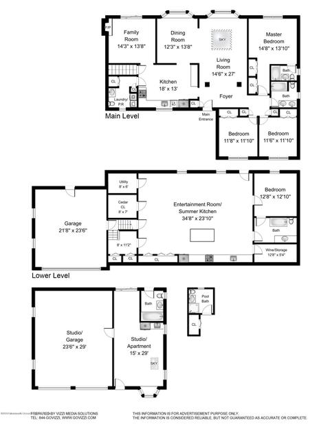 5 Deer Path, Holmdel, NJ 07733 photo 6