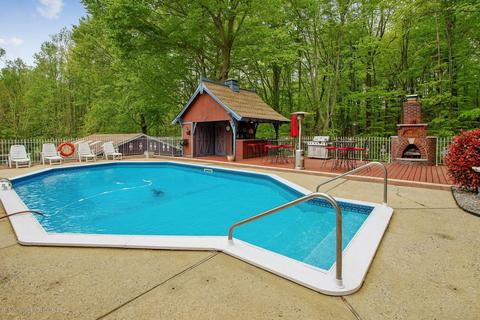 5 Deer Path, Holmdel, NJ 07733 photo 54