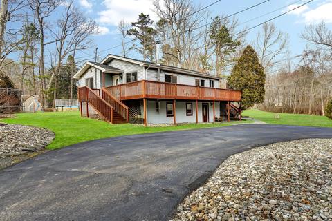 672 Freehold Rd, Jackson, NJ 08527 photo 1