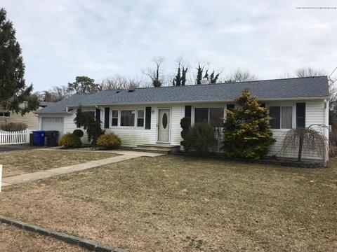 269 Leswing Dr, Brick, NJ 08723 photo 1
