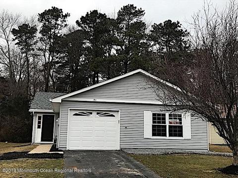 5 Brenner Ct, Brick, NJ 08724 photo 1
