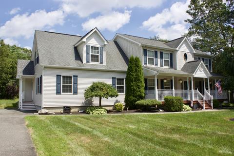 4 Newhardt Pl, Jackson, NJ 08527 photo 1