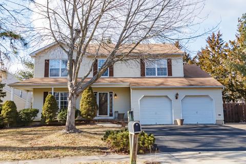 306 Maxwell Ct, Brick, NJ 08724 photo 2