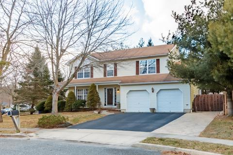 306 Maxwell Ct, Brick, NJ 08724 photo 1