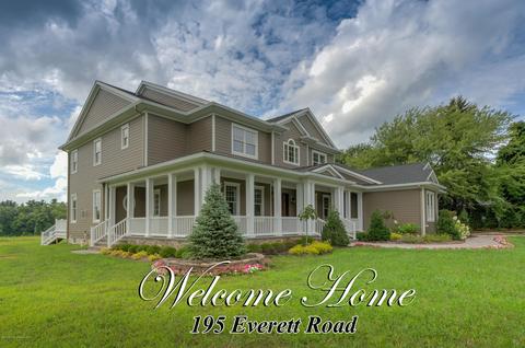 195 Everett Rd, Holmdel, NJ 07733 photo 1