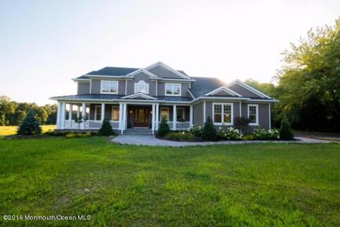 195 Everett Rd, Holmdel, NJ 07733 photo 9
