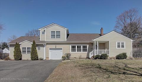 5 Acker Dr, Middletown, NJ 07748 photo 1
