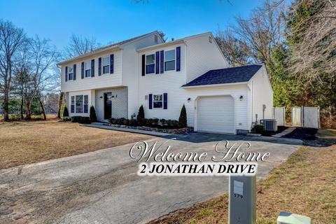 2 Jonathan Dr, Tinton Falls, NJ 07753 photo 1