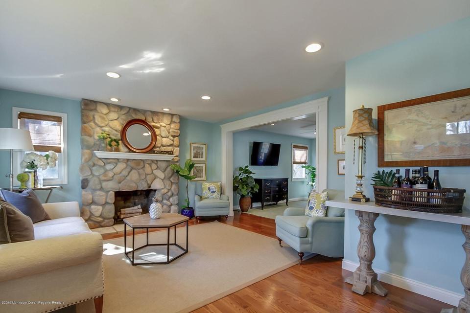  15 N Sunnycrest Dr, Little Silver, NJ 07739 photo 5