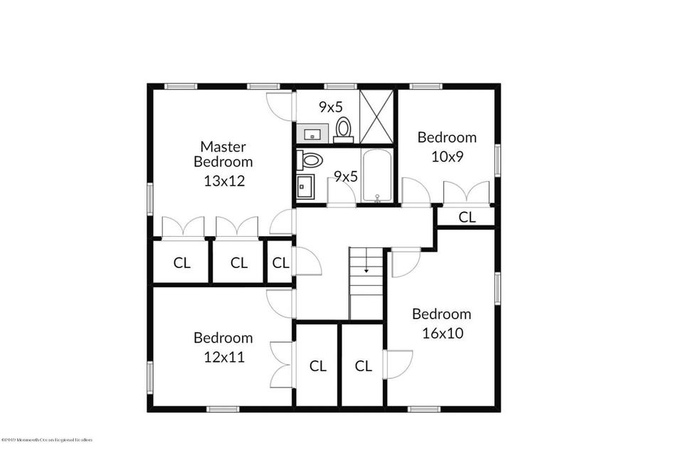  15 N Sunnycrest Dr, Little Silver, NJ 07739 photo 28