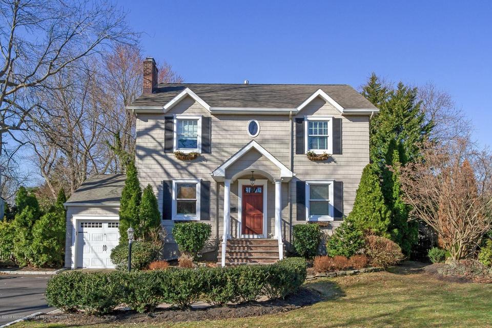  15 N Sunnycrest Dr, Little Silver, NJ 07739 photo 2